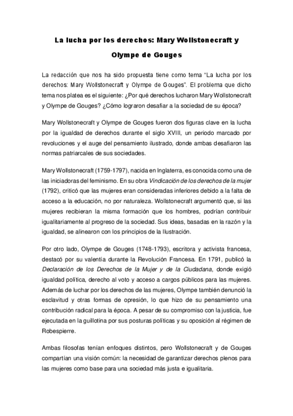 Miniatura del documento La-lucha-por-los-derechos-Mary-Wollstonecraft-y-Olympe-de-Gougues..pdf