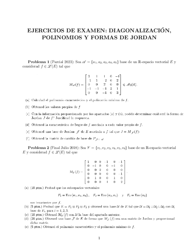 Miniatura del documento Enunciados-Bloque-I-Matrices-de-Jordan.pdf