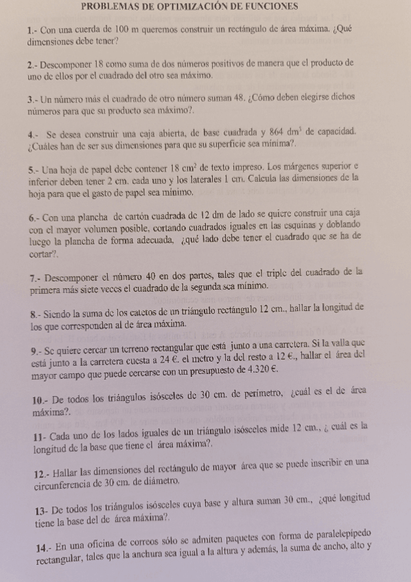 Miniatura del documento Problemas-optimizacion-de-funciones.pdf