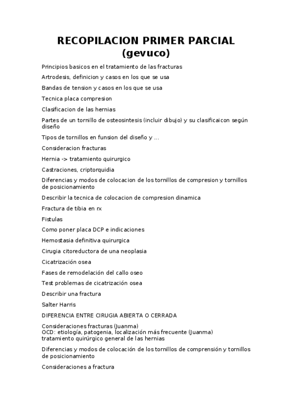 Miniatura del documento RECOPILACION PRIMER PARCIAL GEVUCO.docx