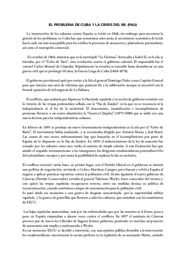 Miniatura del documento EL-PROBLEMA-DE-CUBA-Y-LA-CRISIS-DEL-98.-SOCIEDAD-Y-ECONOMIA-S.XIX-Y-EL-MOVIMIENTO-OBRERO.-PAU.pdf