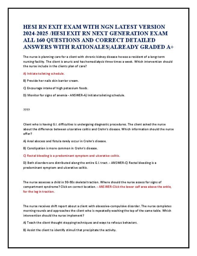 Miniatura del documento HESI-RN-EXIT-EXAM-WITH-NGN-LATEST-VERSION-2024.pdf