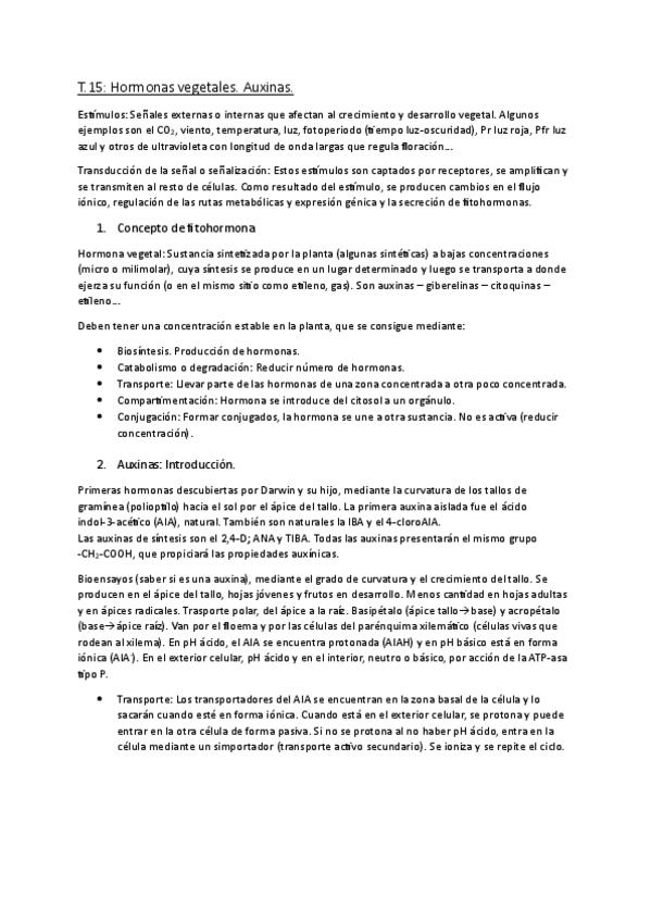 Miniatura del documento Hormonas-vegetales.-Auxinas-Tema-15.pdf