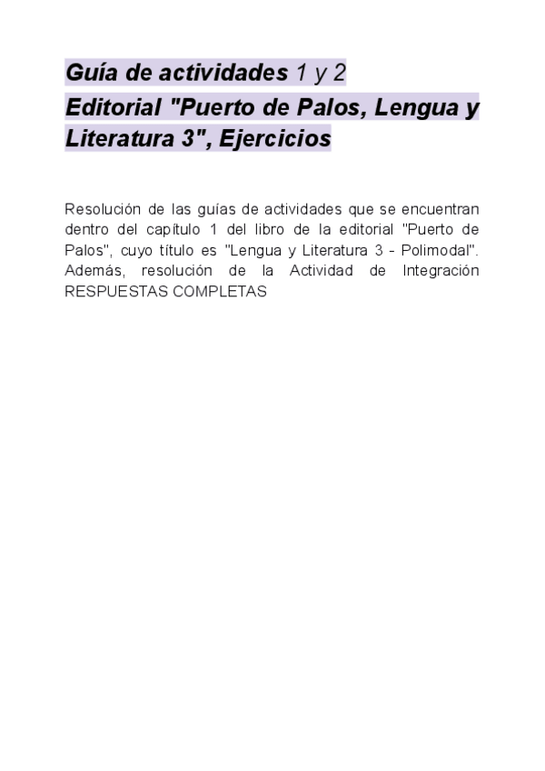 Miniatura del documento Lengua-y-Lit.-3-Puerto-de-Palos-Guia-1-y-2.pdf
