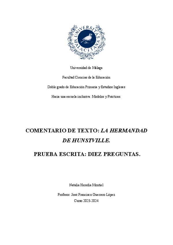 Miniatura del documento Comentario-de-texto.-La-hermandad-de-Huntsville..pdf