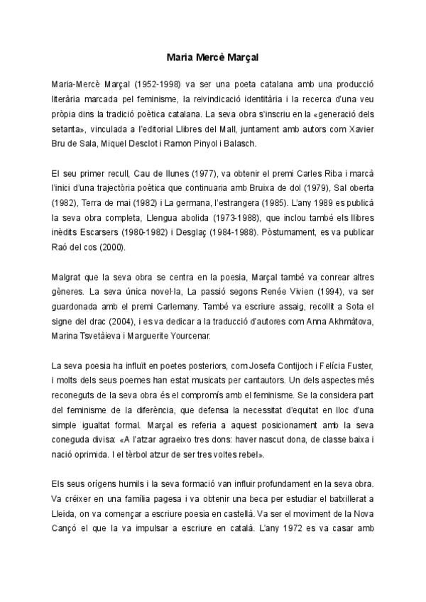 Miniatura del documento Biografia-breu-Maria-Merce-Marcal.pdf