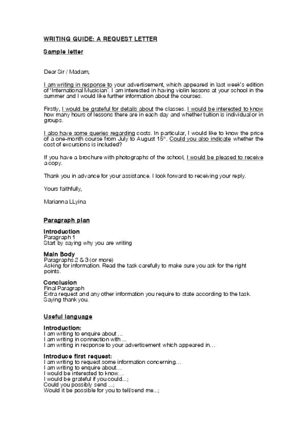 Miniatura del documento A Request Letter.pdf