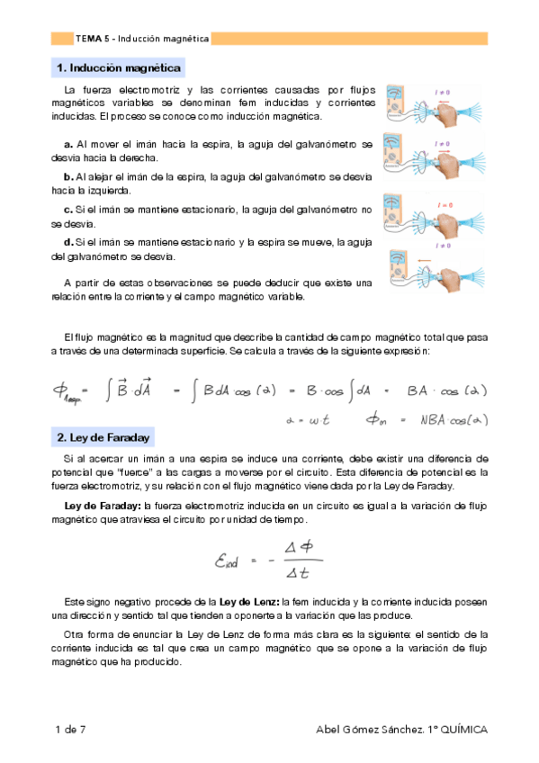 Miniatura del documento t5. inducción magnética - electromagnetismo - fisica ii.pdf
