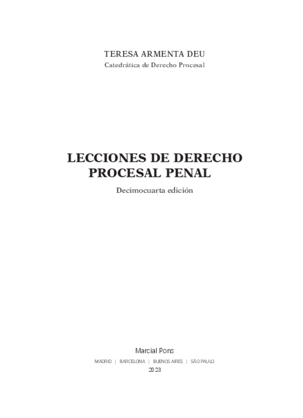 Miniatura del documento Libro-de-Derecho-Procesal-Penal-Teresa-Armenta-Deu.pdf