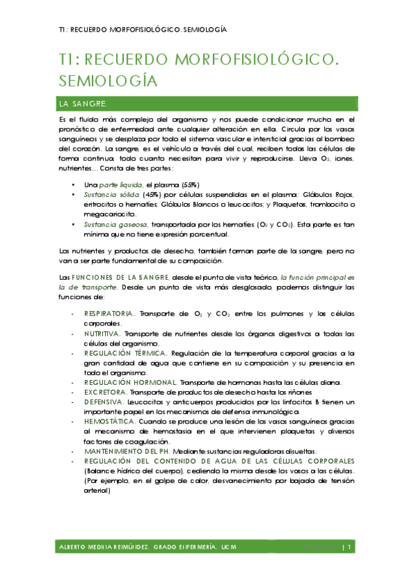 Miniatura del documento T1. Recuerdo Morfofisiológico. Semiología.pdf