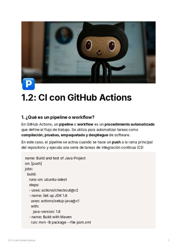 Miniatura del documento Practica-1.2.-CI-con-GitHub-Actions.pdf