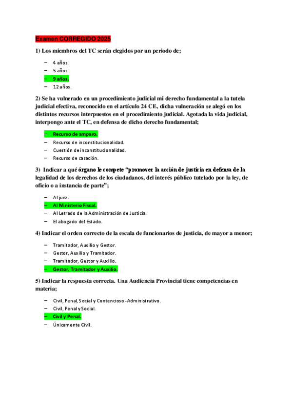 Miniatura del documento Examen-1ºCuatri-Corregido-Procesal-2025-Tarde.pdf