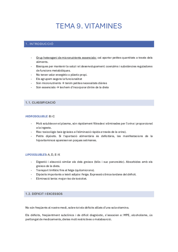 Miniatura del documento Tema-9.-Vitamines.pdf