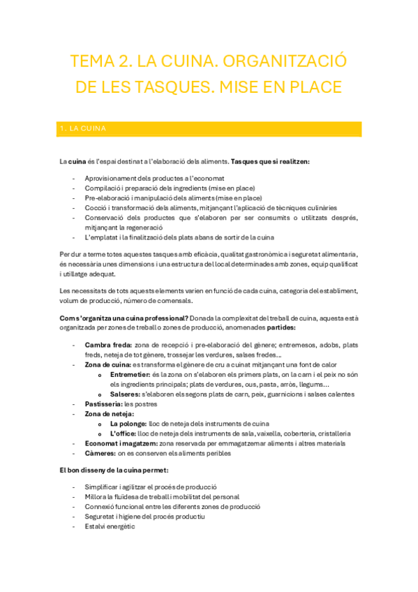 Miniatura del documento Tema-2.-La-cuina.-Organitzacio-de-les-tasques.-Mise-en-place.pdf