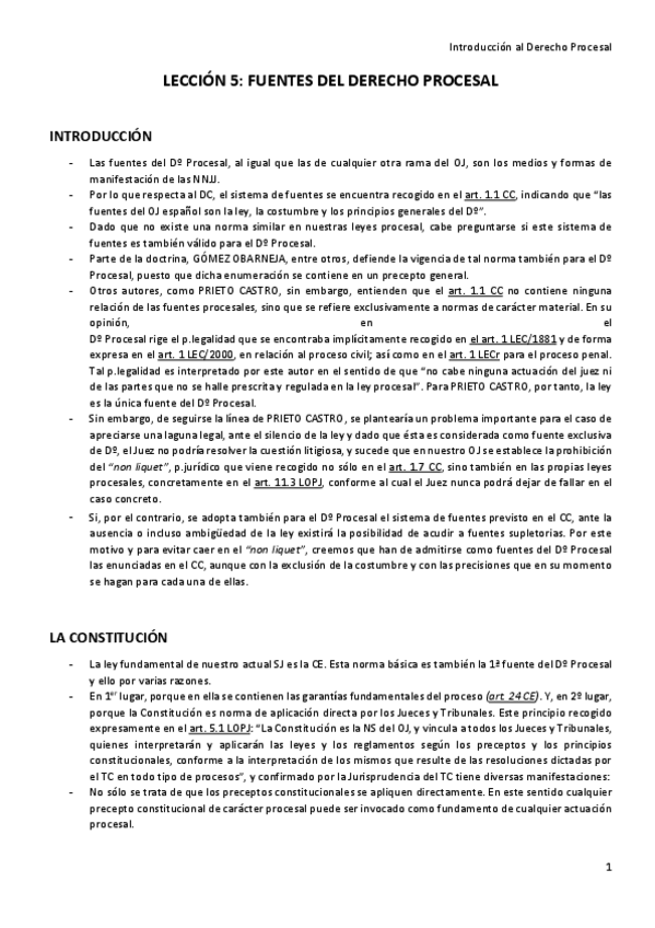 Miniatura del documento LECCION-5-FUENTES-DEL-DERECHO-PROCESAL.pdf