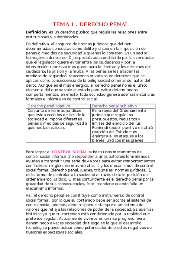 Miniatura del documento tema 1 derecho penal.docx