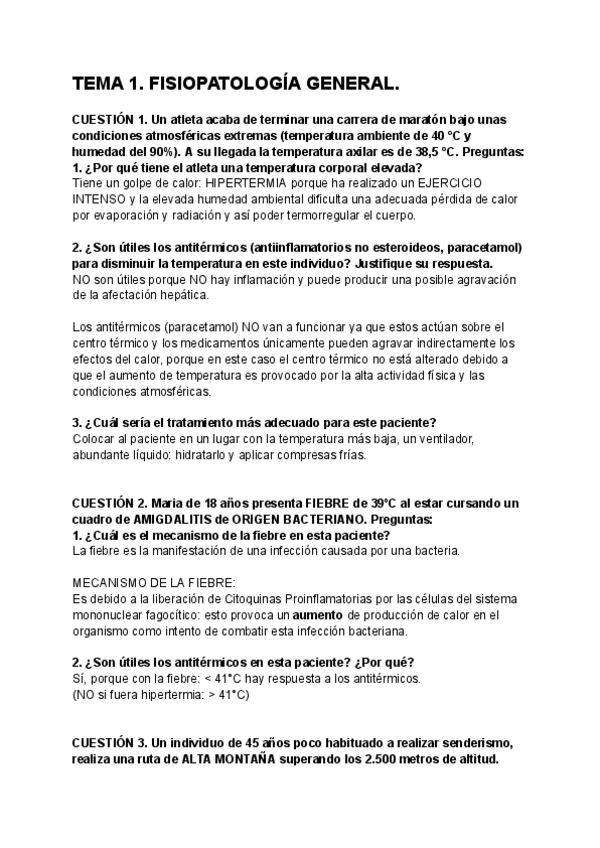 Miniatura del documento Casos 2025. Tema 1: FISIOPATOLOGÍA GENERAL.pdf