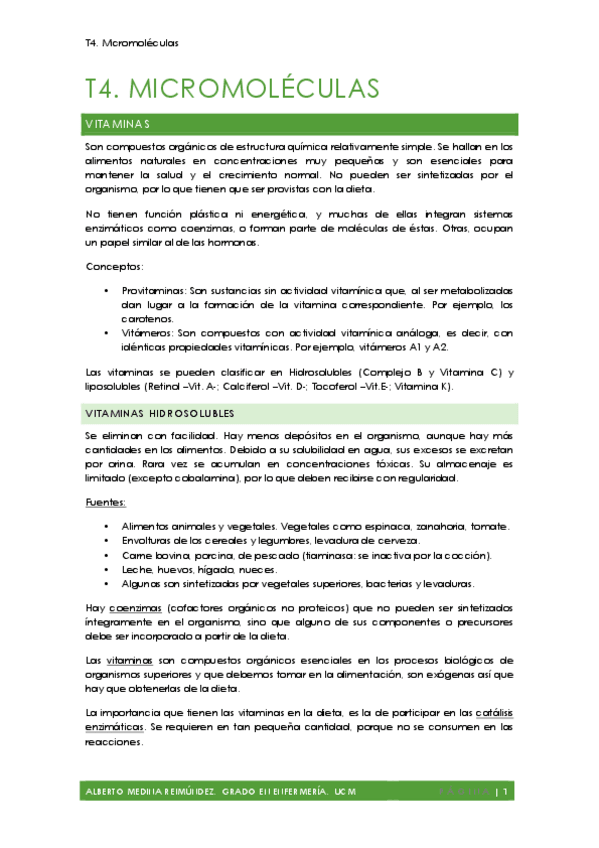 Miniatura del documento T4. Micromoléculas.pdf