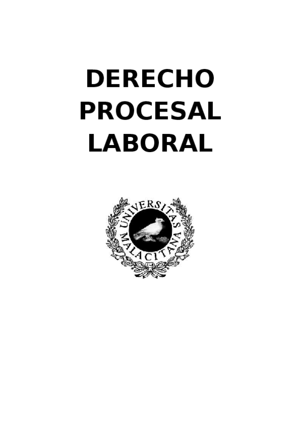 Miniatura del documento Preguntas Procesal Contestadas.docx