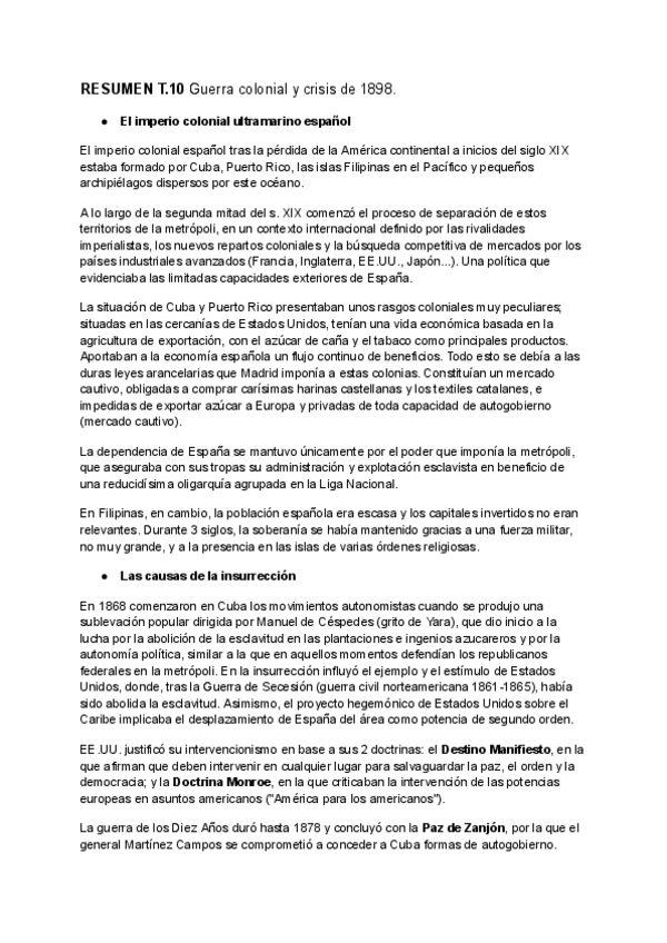 Miniatura del documento T.10-Guerra-colonial-y-crisis-de-1898.pdf