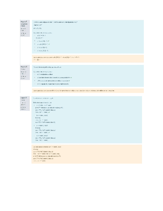 Miniatura del documento Cuestionario Programacion C 1 (curso 2017).pdf