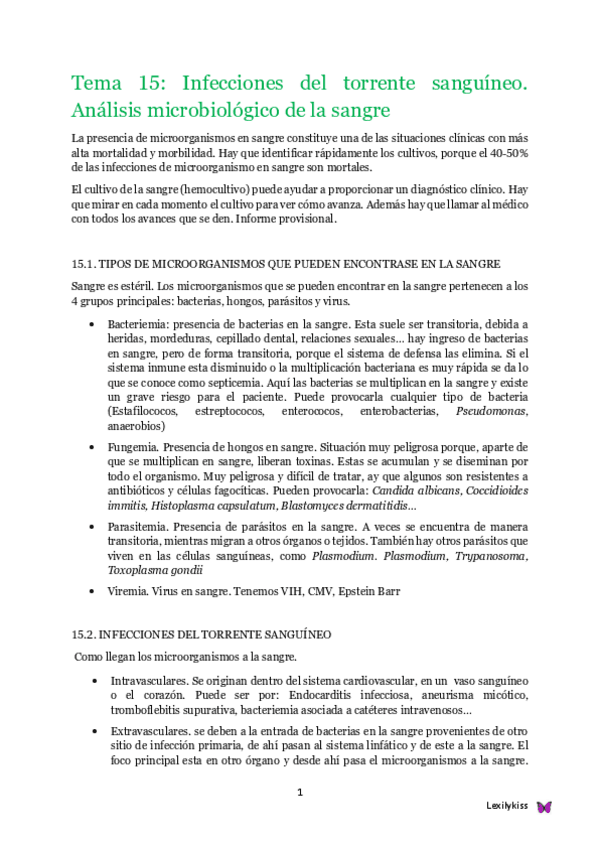 Miniatura del documento Tema 15 Microbiología clínica.pdf