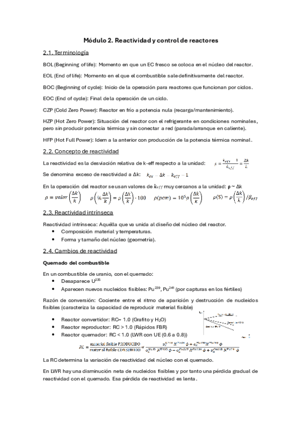 Miniatura del documento ApuntesModulo-2.-Reactividad-y-control-de-reactores.pdf