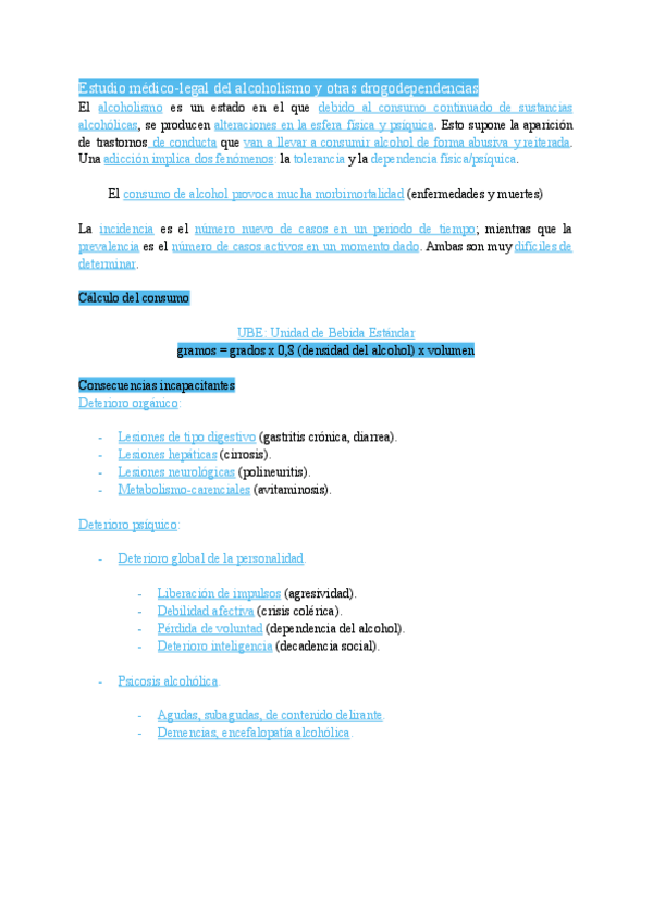Miniatura del documento Alcoholismo. Psiquiatría 2024/25.pdf