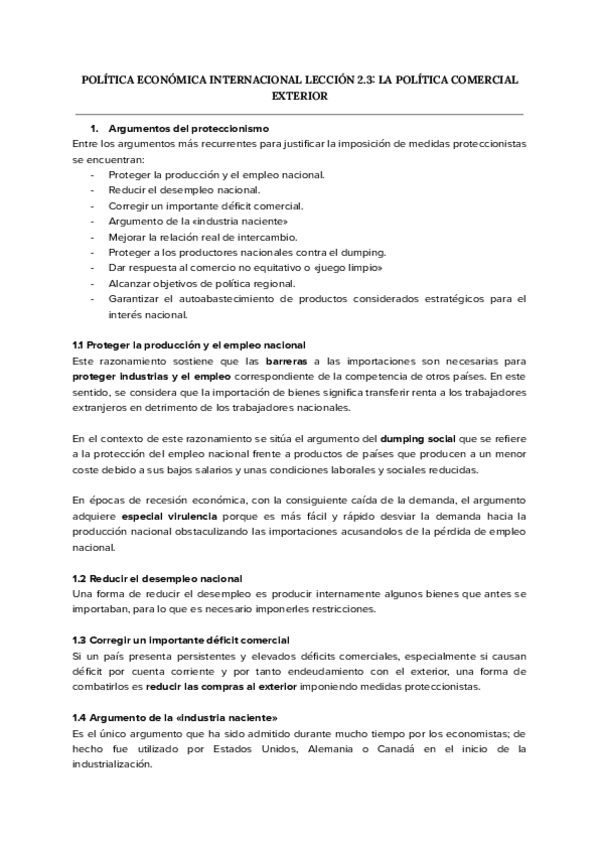 Miniatura del documento POLITICA-ECONOMICA-INTERNACIONAL-LECCION-2.3-LA-POLITICA-COMERCIAL-EXTERIOR.pdf