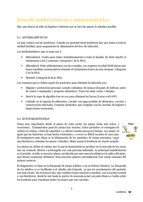 Miniatura del documento Tema 8 Medicamentos y práctica sanitaria.pdf