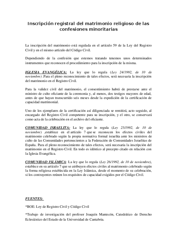 Miniatura del documento Inscripción registral del matrimonio religioso de las confesiones minoritarias.docx