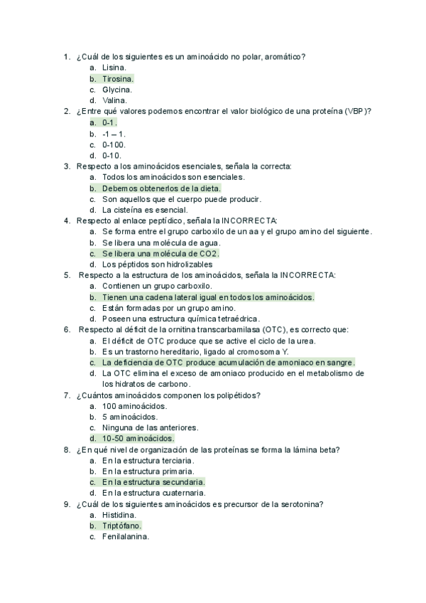Miniatura del documento Correcciones-de-las-Autoevaluaciones-del-2ocuatri-de-bioquimica.pdf