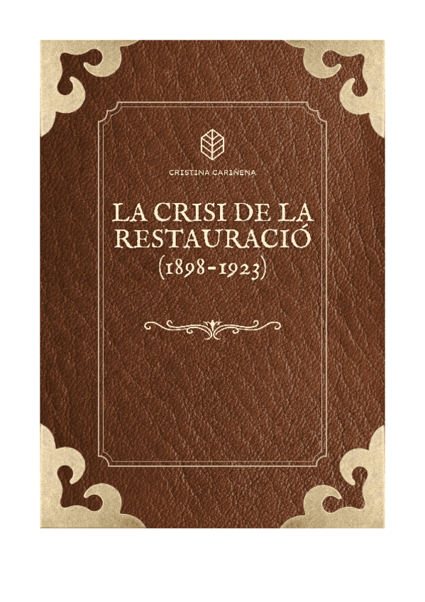 Miniatura del documento TEMA-11.-LA-CRISI-DE-LA-RESTAURACIO-1898-1923-1o-BATX.pdf