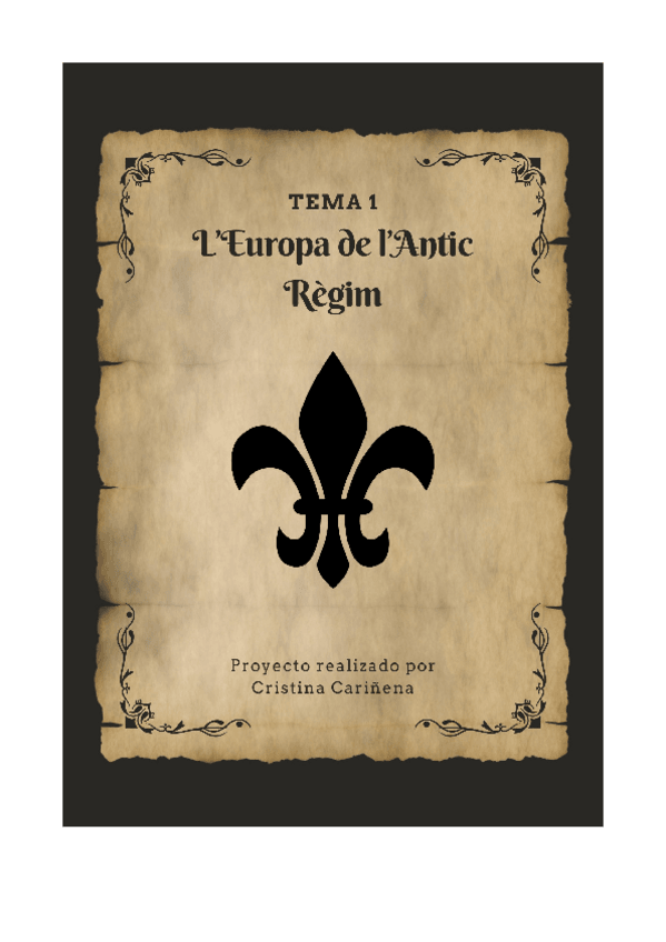 Miniatura del documento TEMA-1.-LEUROPA-DE-LANTIC-REGIM-1o-BATX.pdf