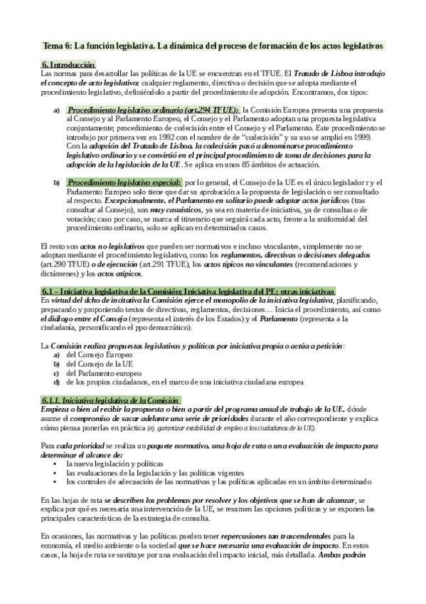 Miniatura del documento Tema-6-El-procedimiento-legislativo-DUE.pdf