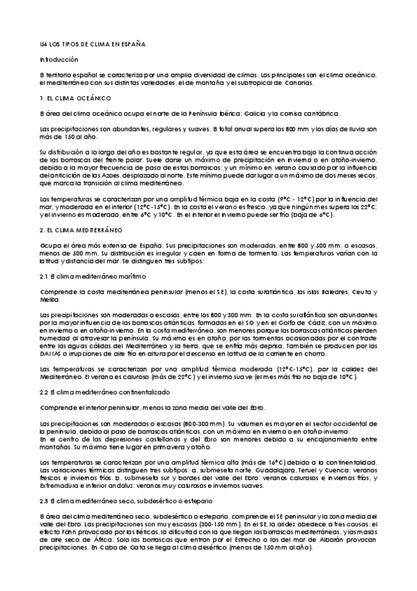 Miniatura del documento T4.-Los-tipos-de-clima-en-Espana.pdf