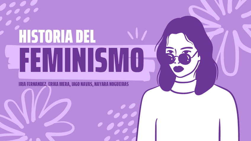 Miniatura del documento PRESENTACION-FEMINISMO.pdf
