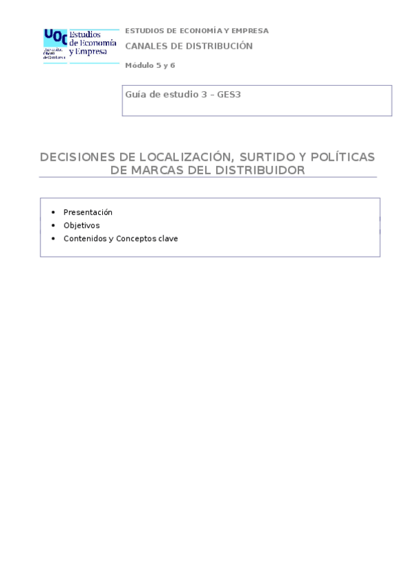 Miniatura del documento CanalesDeDistribucionGES3.doc