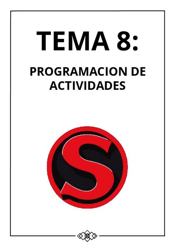Miniatura del documento T8-PROGRAMACION-DE-ACTIVIDADES.pdf