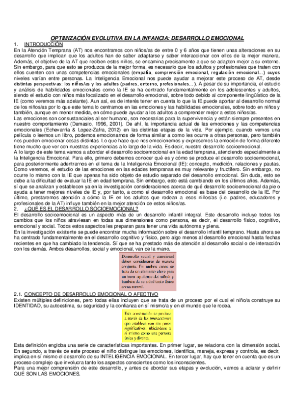 Miniatura del documento Apuntes-OPTIMIZACION-EVOLUTIVA-EN-LA-INFANCIA.-DESARROLLO-EMOCIONAL.pdf
