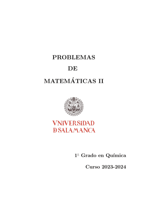 Miniatura del documento Parte 1. Problemas de clase resueltos - matematicas ii 23/24.pdf