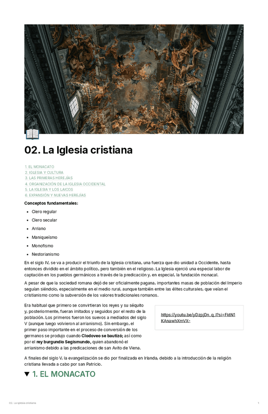 Miniatura del documento Tema-2.-La-Iglesia-cristiana.pdf