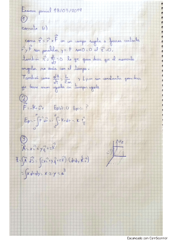 Miniatura del documento examen fisica 2 resuelto.pdf