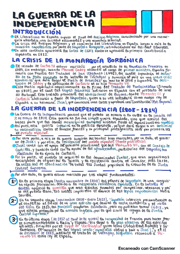 Miniatura del documento Toda la historia de España Resumida.pdf
