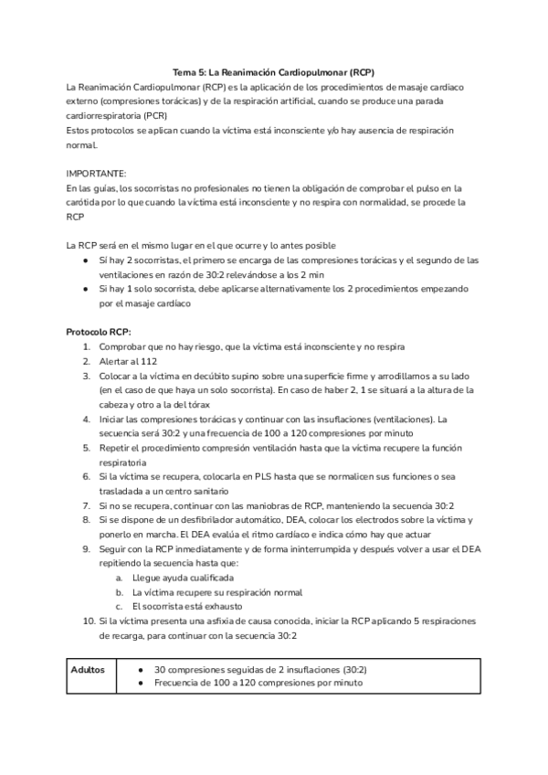 Miniatura del documento Tema-5-La-reanimacion-cardiopulmonar-RCP.pdf