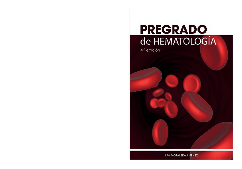 Miniatura del documento Libro-HEMATOLOGIA-Pregrado.pdf