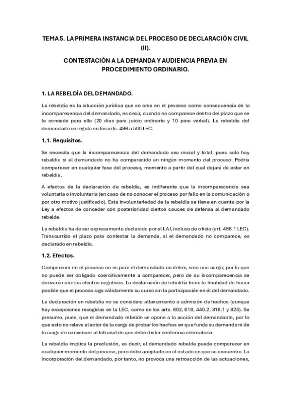 Miniatura del documento TEMA-5.2.-CONTESTACION-A-LA-DEMANDA-Y-AUDIENCIA-PREVIA-EN-EL-PROCEDIMIENTO-ORDINARIO..pdf