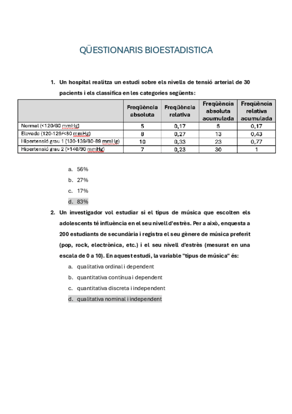 Miniatura del documento QUESTIONARIS-BIOESTADISTICA-RESPOSTES.pdf