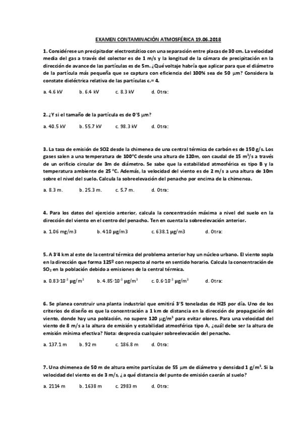 Miniatura del documento EXAMEN CONTAMINACIÓN ATMOSFÉRICA 19.pdf