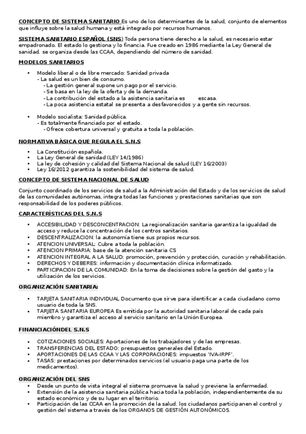 Miniatura del documento Tema-2-Organizacion-sanitaria.docx
